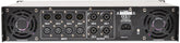 Citronic QP1600 quad power amp 4 x 400W